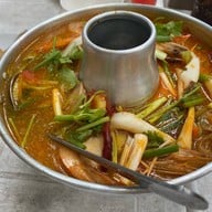 ครัวครูมาลี