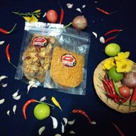 น้ำพริกปากกระพรือ