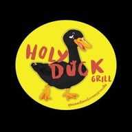 Holy duck grill เป็ดย่างเกลือหนังกรอบ ต้นสน (ราชดำเนิน)