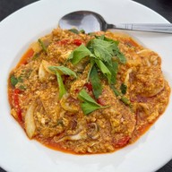 เมนูของร้าน Smile @ ChiangKhan