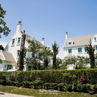 Hillsborough Cafe (Hillsborough The English Hotel Chiangmai)