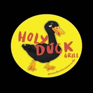 Holy duck grill เป็ดย่างเกลือหนังกรอบ ต้นสน (ราชดำเนิน)