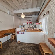 บรรยากาศ Era's baked Era's baked