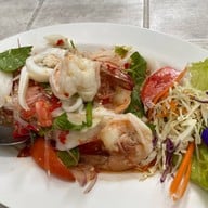 ครัวครูมาลี