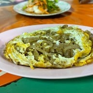 เมนูของร้าน ข้าวต้ม 1 บาท โก้เสริฐ