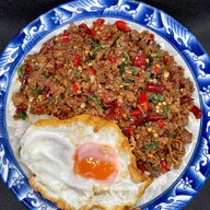 กะเพราไอ้สอง