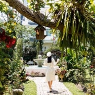 Hillsborough Cafe (Hillsborough The English Hotel Chiangmai)