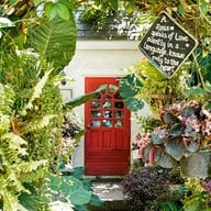 Hillsborough Cafe (Hillsborough The English Hotel Chiangmai)