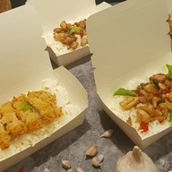 ข้าวกล่อง