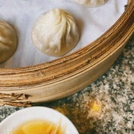 เมนูของร้าน Din Tai Fung เซ็นทรัลเวิลด์ ชั้น 3 โซน Atrium