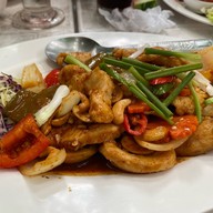 ครัวครูมาลี