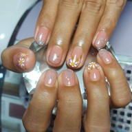 Ying Nail ทาสีเจล เพ้นเจลหนองคาย