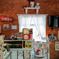 Hillsborough Cafe (Hillsborough The English Hotel Chiangmai)