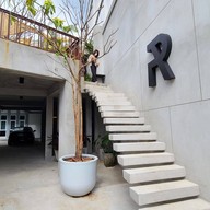 Rogue Roasters โรก โรสเตอร์