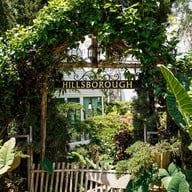 Hillsborough Cafe (Hillsborough The English Hotel Chiangmai)