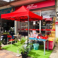 ร้าน Nicha Coffee