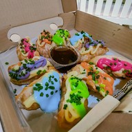 เตี๋ยว ชินตา