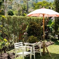 Hillsborough Cafe (Hillsborough The English Hotel Chiangmai)