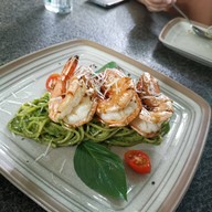 Tree House Cafe Hua hin