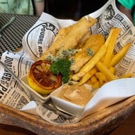 Sapphire Bar โรงแรม เดอะ สุโกศล กรุงเทพ