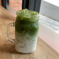 เมนูของร้าน R.E.A.D Cafe ม.เกษตร