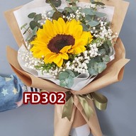 Flower Design Pattaya