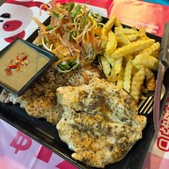 Home Steak สเต็กเด็กเมือง