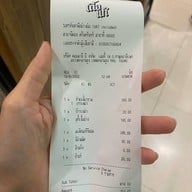 เนื้อแท้ ซีคอนสแควร์ ศรีนครินทร์