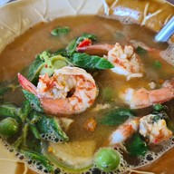 เมนูของร้าน ร้านอาหารครู