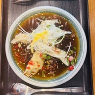 Kumamura Ramen熊村ラーメン MaxValu CDC