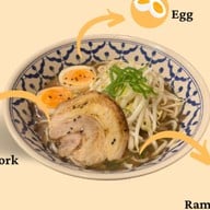 Mister Tom Ramen