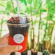 เมนูของร้าน Seasoning ปรุงด้วยรัก