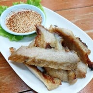 เมนูของร้าน ลาภ สีลม 3