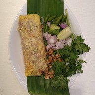 ครวญ (Kruwn) ทอด ปิ้ง ย่าง สตรีทฟู้ด