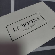 Le Boone