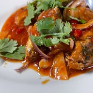 เมนูของร้าน ข้าวต้ม 1 บาท โก้เสริฐ