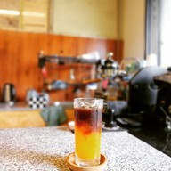 เมนูของร้าน Hiccup | Local Specialty Coffee