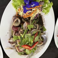 ครัวครูมาลี