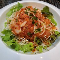 Hikaru Japanese Fusion เดอะพาซิโอ ลาดกระบัง