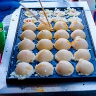 อาบังทาโกะยากิ ป่าตอง