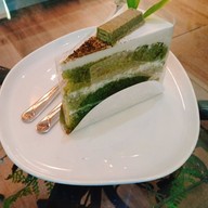 เมนูของร้าน Chi-cha