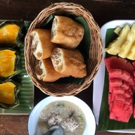 Ahsa Farmstay