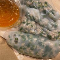 เมนูของร้าน เหมียวปากหม้อ ปากหม้อญวน & ก๋วยจั๊บญวน รัชดาภิเษก