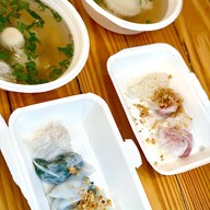 ก๋วยเตี๋ยวปากหม้อนีมะห์ สาขา Jodd Fairs สาขา 2 Jodd Fairs