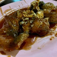 เมนูของร้าน ลุงลอยป่าลั่น