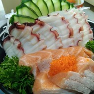 Yuenji Sushi Go-ยูเอ็นจิ ซูชิโก                             สาขาสุรินทร์ ถนนบริวาส