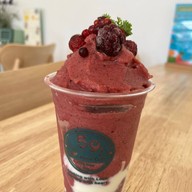 เมนูของร้าน 59/1 Fifty Nine One Home Cafe บางบัวทอง