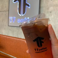 TF COFFEE สุไหงโกลก
