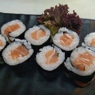 Yuenji Sushi Go-ยูเอ็นจิ ซูชิโก                             สาขาสุรินทร์ ถนนบริวาส