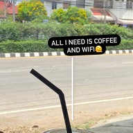 บรรยากาศ SUNNY CAFE